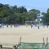 総体に向けて各部,熱が入っています!