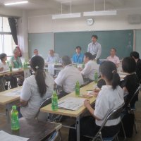安全対策協力者会議