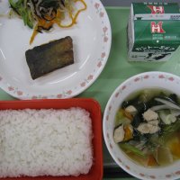 牛久食材:米・人参・きゅうり・小松菜・ねぎ