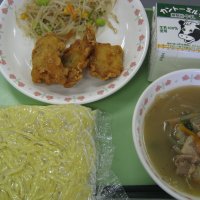 豚骨ラーメン