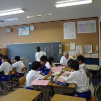 地域連絡交流会