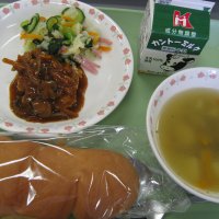 世界食べ物の旅~フランス