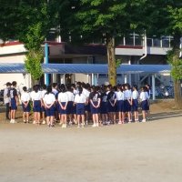 明日から県南大会