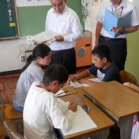 第2回校内授業研修会