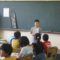 給食委員会・クイズ