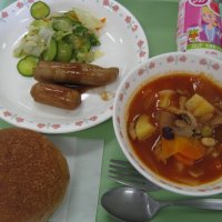 牛久の大地パン(ブルーベリー)