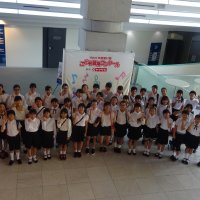 TBS こども音楽コンクール つくば地区大会 出場