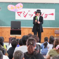 2年生親子活動