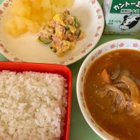 ラグビーワールドカップ:ロシア料理