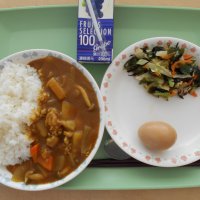 今日のこんだて