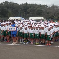 奥野地区市民体育祭