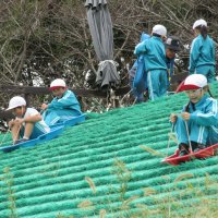 イバライドに遠足に行ってきました。(1年生)