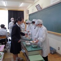 今日から通常日課です。