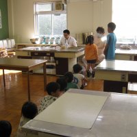 就学時健康診断