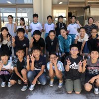 修学旅行に向けて~横浜ホテル集会~