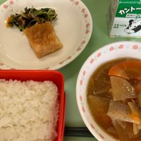 スタディメニュー「ゆうすげ村の小さな旅館」