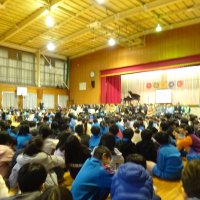 ありがとう集会