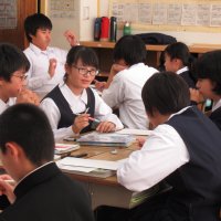 中間テストを振り返って