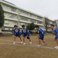 第1学年レクレーション♪