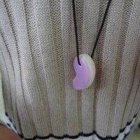 土曜かっぱ塾「勾玉作り教室」