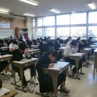 1年生・2年生 学力診断テスト!
