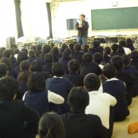 いよいよ本番!私立受験!