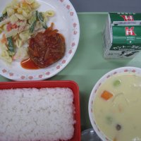 牛久食材:米