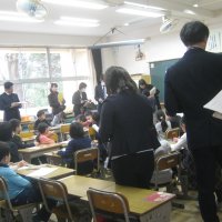 校内授業研修会