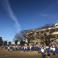 2年生学年レク