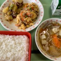 食べ応えあり!