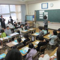 第8回校内授業研修会