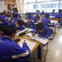 家庭学習の工夫