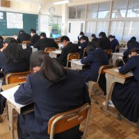 第4回定期テスト