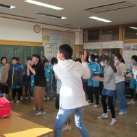 3年生クラブ見学