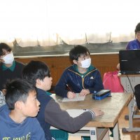 薬物乱用防止教室