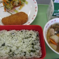 食育の日