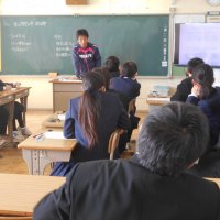 特別の教科道徳 生き方を学ぶ