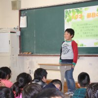 学年末PTA