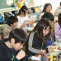 セレクト給食