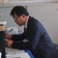 修了式