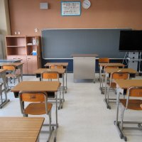 新学期の準備進んでいます!