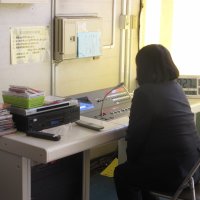 新任式・始業式を行いました