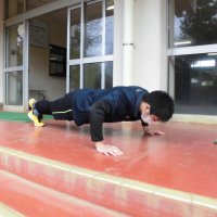 8年生のみなさんへ