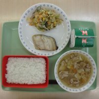 今日のおすすめ献立:りっちゃんサラダ