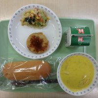 今日のおすすめ献立:オーシャンサラダ