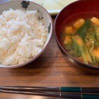 早寝早起き朝ごはん!その3