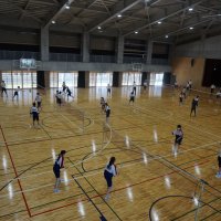 分散登校5日目
