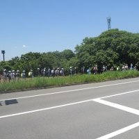 一週間無事に過ごせました