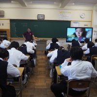 いじめ防止について