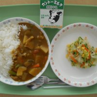 今日のこんだて